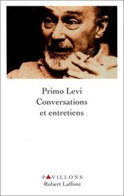 Conversations et entretiens, 1963-1987