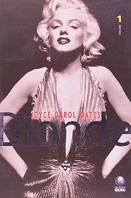Blonde: Romance - Vol. 1