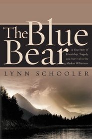 THE BLUE BEAR