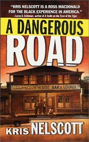 A Dangerous Road (Smokey Dalton, Bk 1)