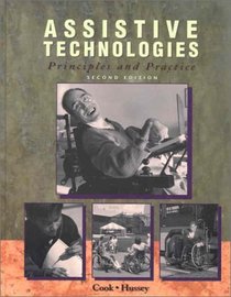 Assistive Technologies: Principles and Practice (2nd Edition)