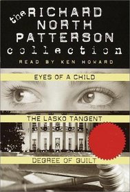Eyes of a Child / The Lasko Tangent / Degree of Guilt (Audio Cassette) (Abridged)