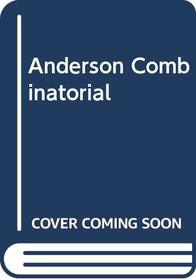 Anderson Combinatorial