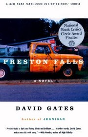 Preston Falls : A Novel (Vintage Contemporaries)