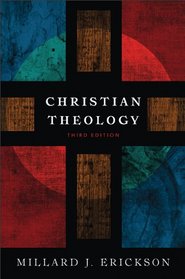 Christian Theology