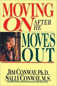 Moving on After He Moves Out (Saltshaker Books)