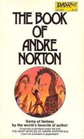 The Book of Andre Norton