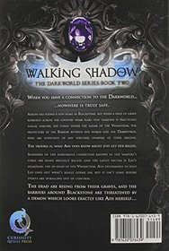 Walking Shadow
