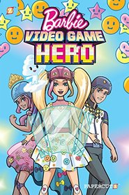 Video Game Hero (Barbie, No 1)
