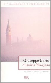 Anonimo Veneziano (Italian Edition)