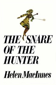 The Snare of the Hunter