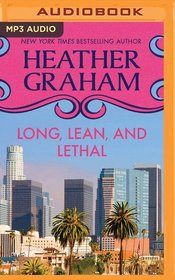 Long, Lean, and Lethal (The Soap Opera Series) MP3 CD  Audiobook,  Unabridged