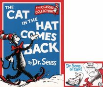 The Cat in the Hat Comes Back (The Classic Collection)