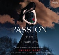 Passion (Lib)(CD) (Fallen)