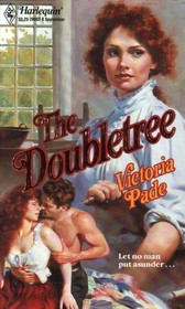 The Doubletree (Harlequin Historical, No 53)