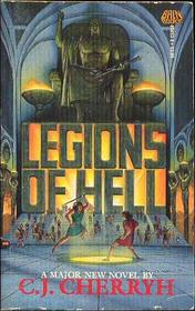 Legions of Hell