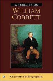 William Cobbett