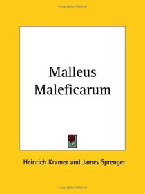 Malleus Maleficarum