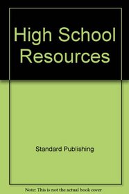 High School Resources