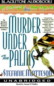 Murder Under the Palms