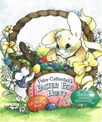 Peter Cottontails Easter Egg Hunt