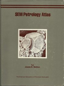 SEM Petrology Atlas