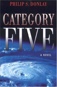 Category Five : A Novel