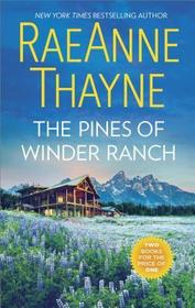 The Pines of Winder Ranch: A Cold Creek Homecoming\A Cold Creek Reunion