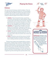 The Everything Kids' Baseball Book, 10th Edition: From baseball's history to today's favorite players?with lots of home run fun in between!