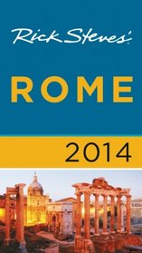 Rick Steves' Rome 2014