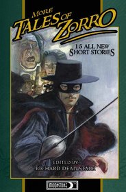 More Tales Of Zorro