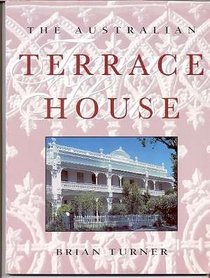 The Australian Terrace House