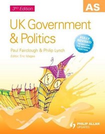 UK Government & Politics: As