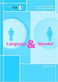 Language and Gender (Intertext)