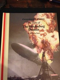 The Hindenburg Disaster (Cornerstones of Freedom)