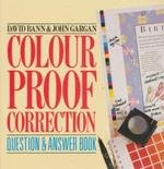 Colour Proof Correction Question and Answer Book (Graphic Designer's Library)