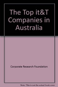 The Top it&T Companies in Australia