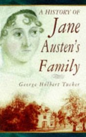 A History of Jane Austen's Family, rev