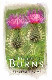 Robert Burns : Selected Poems (Phoenix Poetry)