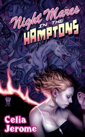 Night Mares in the Hamptons (Willow Tate, Bk 2)