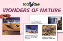 Wonders of Nature (Bookworms: Wonders of Nature)