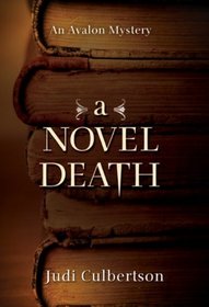 A Novel Death