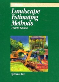 Landscape Estimating Methods (Means Landscape Estimating)