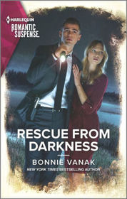 Rescue from Darkness (Harlequin Romantic Suspense, No 2098)