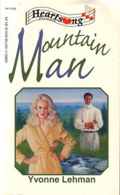 Mountain Man (Heartsong Presents #126)