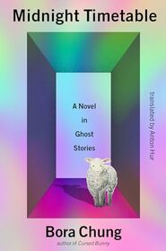 The Midnight Timetable: A Novel in Ghost Stories