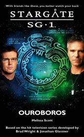STARGATE SG-1: Ouroboros