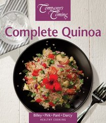 Complete Quinoa (Company's Coming)
