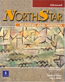 NorthStar Reading and Writing Advanced w/CD (2nd Edition)