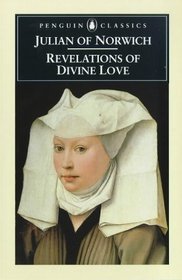 Revelations of Divine Love (Penguin Classics)